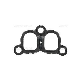 MANIFOLD CONTASI 2. VE 3. SILINDIR EMME ( VW: T5 2.5TDI ) resmi