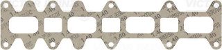 MANIFOLD CONTA (EKSOZ)SI DUCATO 2.3 JTD DAILİ II 02- F1AE0481C resmi