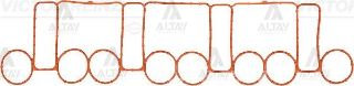 MANIFOLD CONTASI EMME ( VW: PASSAT GOLF V 2.0TDI BKP BKD ) resmi
