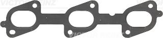 EGZOZ MANİFOLD CONTASI (OM642) W204 07>14 C218 13>17 W212 09>15 W221 05>13 VİTO W639 06> SPRINTER 906 06> resmi