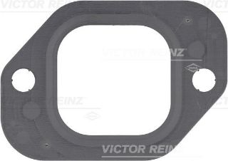 EGZOZ MANİFOLD CONTASI VOLVO D13A / RVI DXI13 resmi