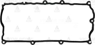 UST KAPAK CONTA  (OPEL: CORSA D-B-ASTRA H-J-A-B 1.7CDTI A17DT) resmi