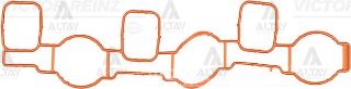 EMME MANİFOLD CONTASI VW POLO 1.2TDI 09 SEAT İBİZA IV 1.2TDI 10 CFWA resmi