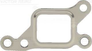 GASKET. EXHAUST MANIFOLD resmi