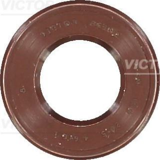 SHAFT OIL SEAL resmi