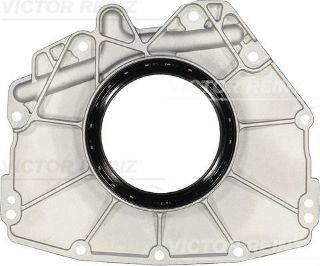 SHAFT OIL SEAL resmi