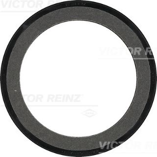 SHAFT SEAL. CRANKSHAFT resmi