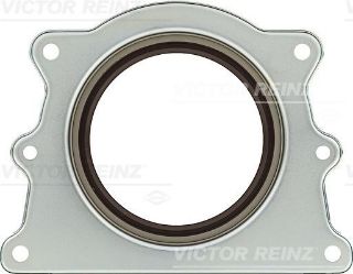 SHAFT SEAL. CRANKSHAFT resmi