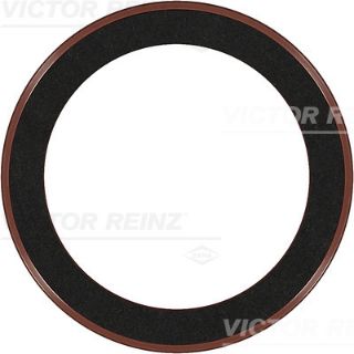 SHAFT SEAL. CRANKSHAFT resmi