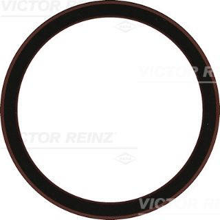 SHAFT SEAL. CRANKSHAFT resmi