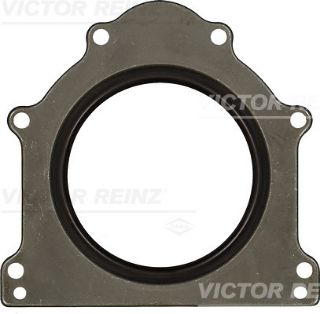 RADIAL OIL SEAL. CRANKSHAFT resmi