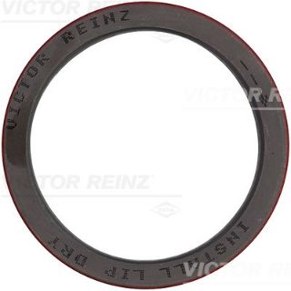RADIAL OIL SEAL. CRANKSHAFT resmi