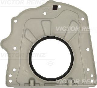 RADIAL OIL SEAL. CRANKSHAFT resmi