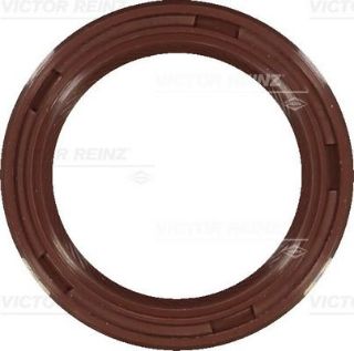 EKSANTRİK MİL KEÇESİ ESCORT IV-V-VI-VII-FIESTA III-IV-FOCUS-CMAX-MONDEO I-II-IV-CONNECT 1.8 28X38X7 resmi