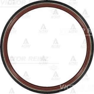 KRANK MİLİ KEÇESİ ARKA ASCONA-ASTRA F-G-H-J-OMEGA A-B-VECTRA A-B-C-ZAFİRA 1.8-2.0 90X104X11/9 resmi