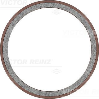 SHAFT OIL SEAL resmi