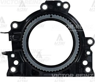 KRANK KECESI (340.280) VOLKSWAGEN GOLF VII 1.6 TDI resmi