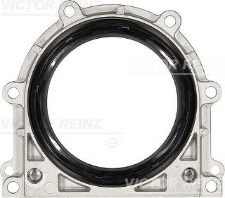 KRANK MİLİ ARKA KEÇESİ W202 97>00 W203 00>07 W204 07>09 W211 02>08 VİTO W639 03> SPRINTER 00>06 resmi