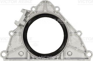 SHAFT OIL SEAL resmi