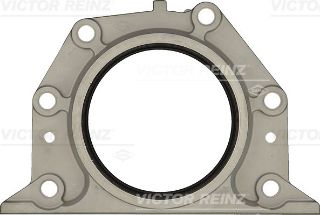 YAĞ KRANK KEÇESİ resmi