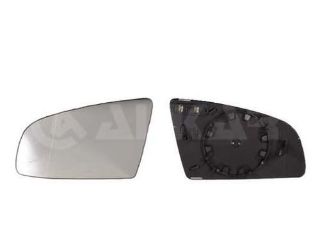 SOL AYNA CAMI ISITMALI-GENIS ACILI MAVI CAM (AUDI A3 01-03  A4 98-01  A6 98-05) resmi