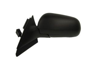 SOL AYNA KOMPLE ELEKTRIKLI,ISITMALI,BOYASIZ TIP-GENIS ACILI MAVI CAM (AUDI A4 95-99) 5PIN resmi