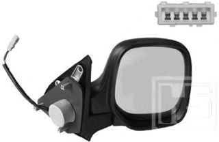DIS AYNA ELEKTRIKLI ASTARLI SAG ( PEUGEOT : PARTNER 97-- / CITROEN : BERLINGO : 97-- ) resmi