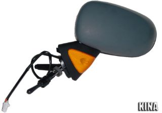 AYNA SOL VM120PAL MODUS (04-) MEKANİK resmi