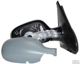 DIS AYNA SAG ELEKTRIKLI ISITMALI ASTARLI DISBUKEYSENSORLU (RENAULT:CLIO IV 00-05) resmi