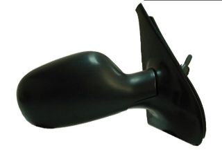 DIS DİKİZ AYNASI SOL MEKANIK RENAULT CLİO II 98-> resmi