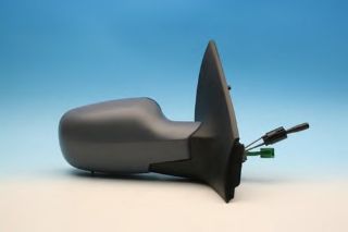 DIS AYNA ELEKTRIKLI ISITMALI SAG (RENAULT :  MEGANE II 03- ) resmi