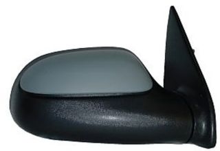 DIS AYNA ELEKTRIKLI ISITMALI SOL ( CITROEN : SAXO 96-- ) resmi