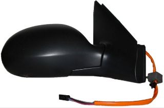 DIS AYNA ELEKTRIKLI KATLANABILIR ISITMALI ASTARLI SAG (CITROEN: C5 01>07) resmi