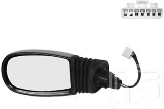 DIS AYNA ELEKTRIKLI ISITMALI SOL ( FIAT : PUNTO 99-- ) resmi