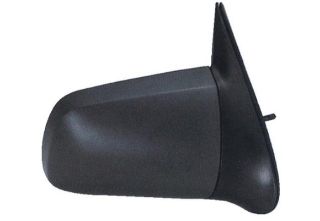 DIS DİKİZ AYNASI MEKANIK SOL OPEL VECTRA A 88-95 resmi