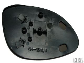 AYNA CAMI SAĞ VM166GR VECTRA-B (96-99) resmi