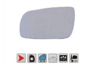 SAG AYNA CAMI ISITMALI - DIS BUKEY MAVI CAM (VW GOLF 98-03) resmi