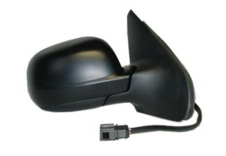 SAG AYNA KOMPLE ELEKTRIKLI BOYANIR TIP - DIS BUKEY (VW POLO HB 99-02) resmi