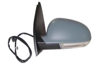 SAG AYNA KOMPLE ELEKTRIKLI BOYANIR TIP - DIS BUKEY (VW GOLF 04-09) resmi