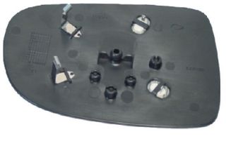DIS AYNA CAMI SAG ( OPEL : CORSA C 00-- ) resmi