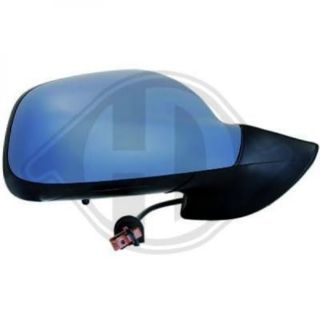 DIS AYNA ELEKTRIKLI ASTARLI SOL-(PEUGEOT: 407 04> ) resmi