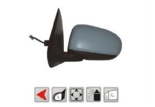 DIS AYNA SOL-(ELK.-ASTR.-CIZG.)-(NISSAN: ALMERA 00>06 ) resmi