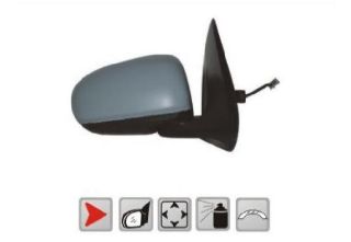 DIS AYNA SAG-(ELK.-ASTR.)-(NISSAN: ALMERA 00>06 ) resmi