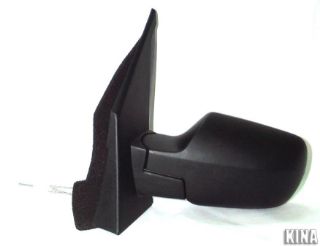 DIS AYNA MANUEL SOL ( FORD : FIESTA 02-05 ) resmi