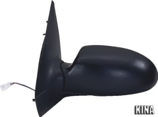 DIS AYNA ELEKTRIKLI ISITMALI ASTARLI SOL ( FORD : FOCUS 98-05) resmi