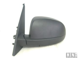 DIS AYNA ELEKT. ASTR. SOL ( OPEL : MERIVA 03- ) resmi