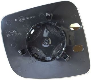 SOL AYNA CAMI MANUEL - GENIS ACILI (VW TRANSPORTER T5 04-10  CADDY 04-10) resmi