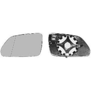 SOL AYNA CAMI ISITMALI - GENIS ACILI (VW POLO 05-10) resmi