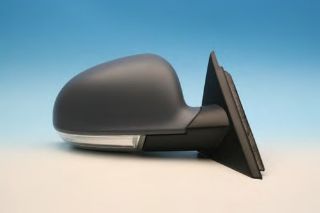 SAG AYNA KOMPLE ELEKTRIKLI,ISITMALI,KATLANIR,SINYALLI,ESIK AUDINLATMALI BOYANIR TIP - DIS BUKEY (VW PASSAT 06-11) resmi