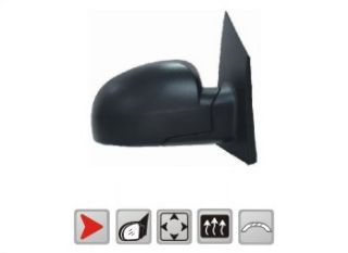 DIS AYNA SOL-(ELK.-ISIT.-5FISLI)-(HYUNDAI: GETZ 02>05 ) resmi